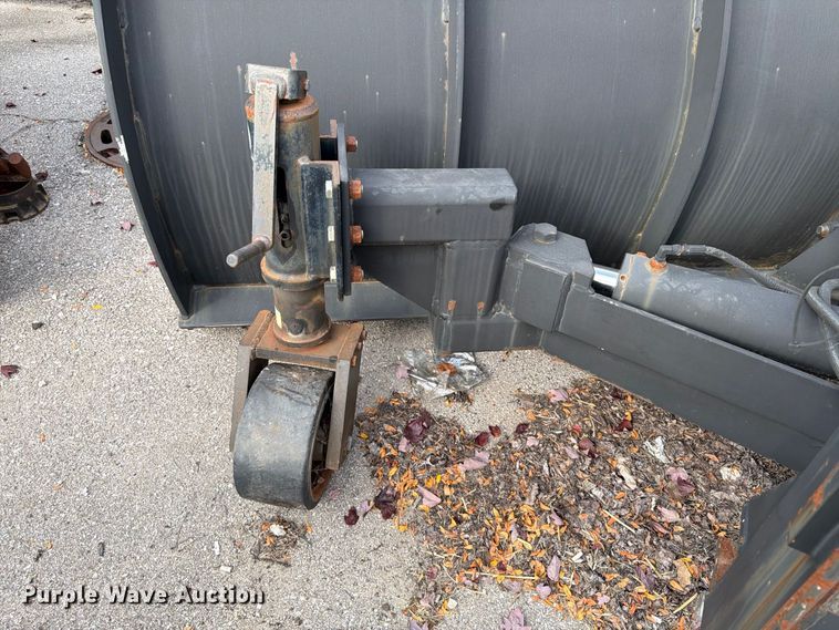 image for item FK2209 (2) snow plows