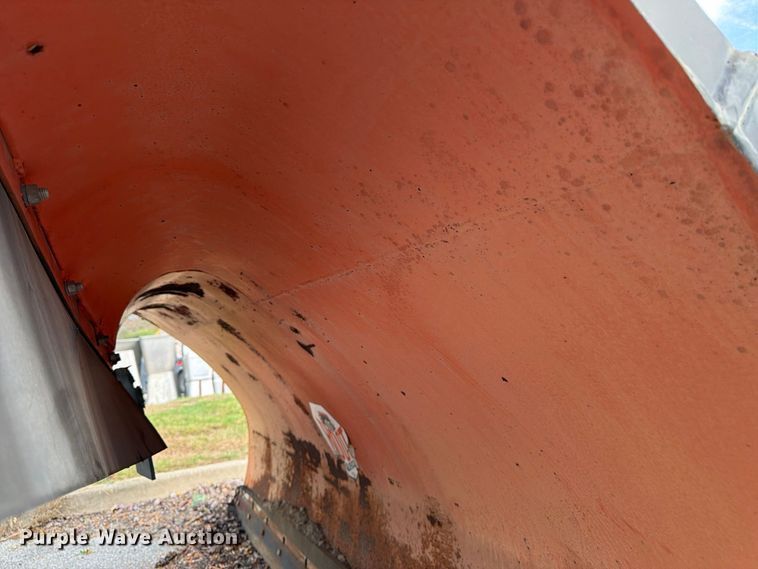 image for item FK2209 (2) snow plows