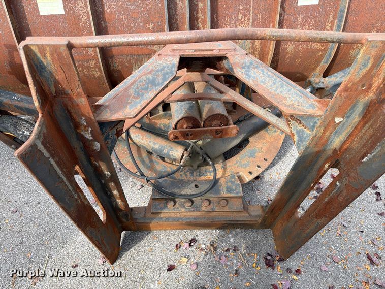 image for item FK2209 (2) snow plows