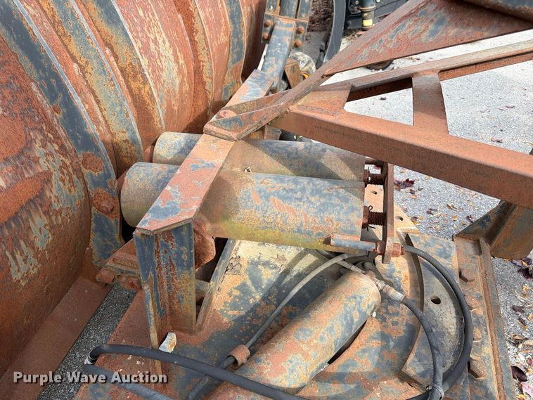 image for item FK2209 (2) snow plows