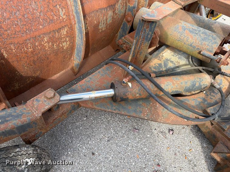 image for item FK2209 (2) snow plows