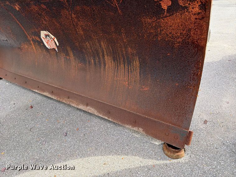 image for item FK2209 (2) snow plows