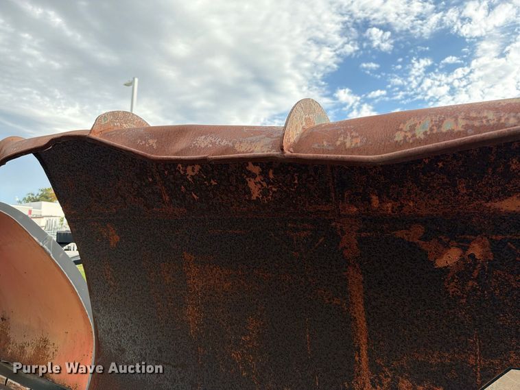 image for item FK2209 (2) snow plows