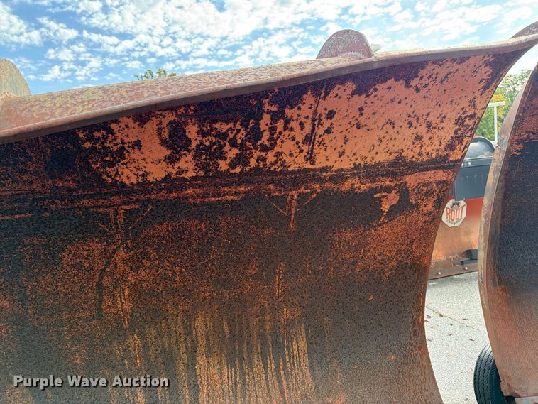image for item FK2209 (2) snow plows