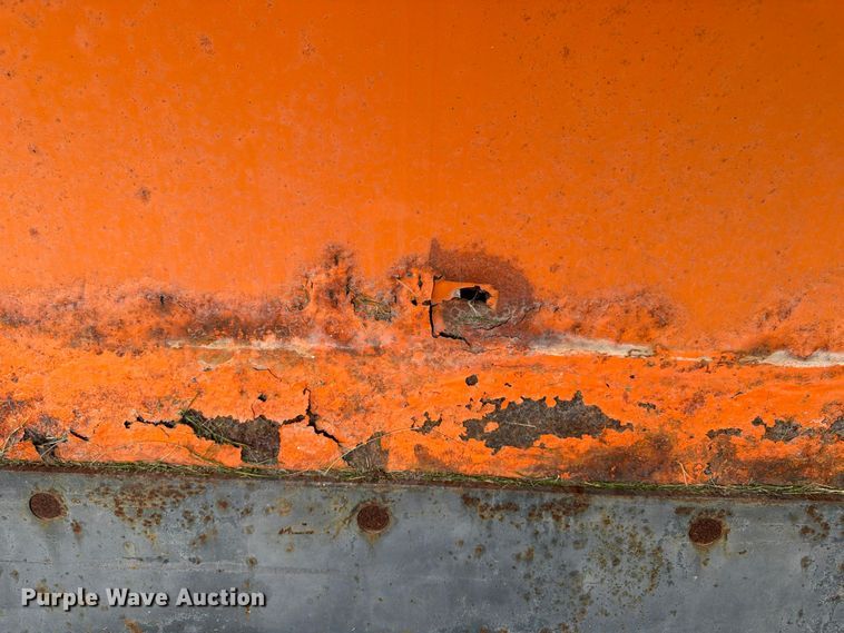 image for item FK2210 Monroe snow plow