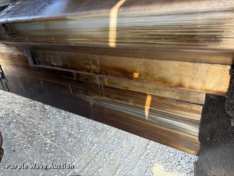 image for item FK2214 2015 Caterpillar AP1000F paver