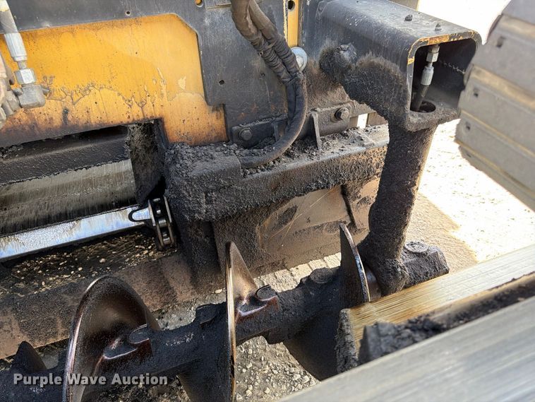 image for item FK2214 2015 Caterpillar AP1000F paver