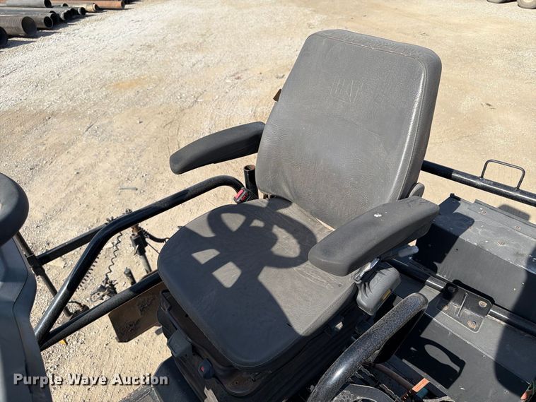 image for item FK2214 2015 Caterpillar AP1000F paver