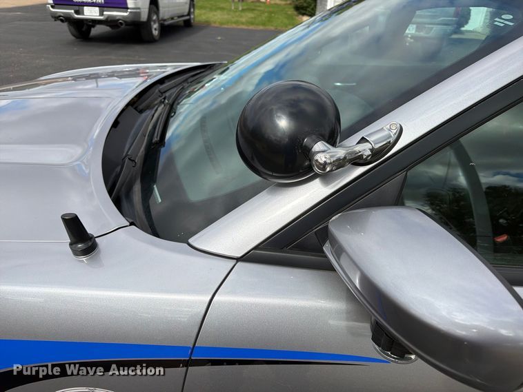 image for item FK3862 2016 Dodge Charger Police 