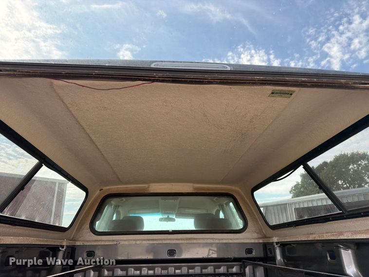 image for item FK3869 2013 Chevrolet Silverado 1500 Ext. Cab pickup truck
