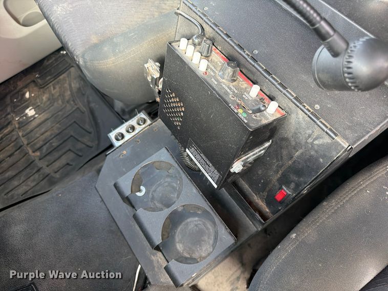 image for item FK3869 2013 Chevrolet Silverado 1500 Ext. Cab pickup truck