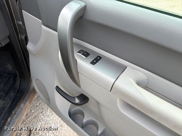 image for item FK3869 2013 Chevrolet Silverado 1500 Ext. Cab pickup truck