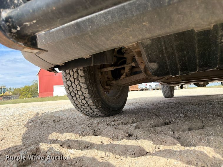 image for item FK3869 2013 Chevrolet Silverado 1500 Ext. Cab pickup truck