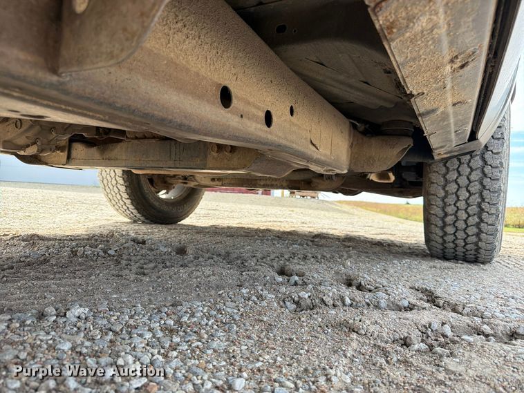 image for item FK3869 2013 Chevrolet Silverado 1500 Ext. Cab pickup truck