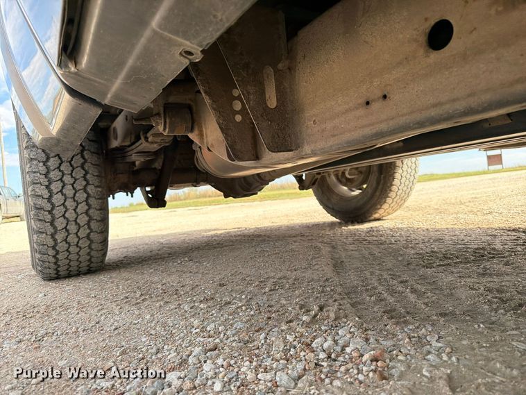 image for item FK3869 2013 Chevrolet Silverado 1500 Ext. Cab pickup truck