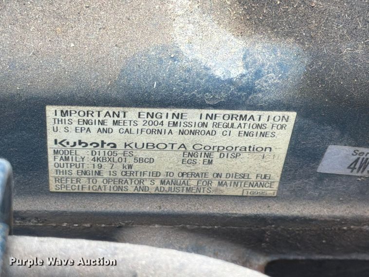 image for item FK3871 Grasshopper 928D lawn mower