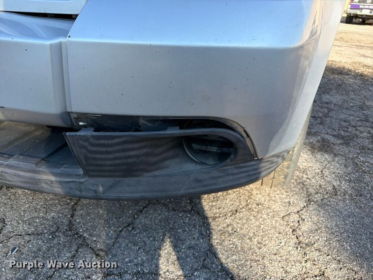 image for item FK3875 2008 Jeep Grand Cherokee Laredo SUV
