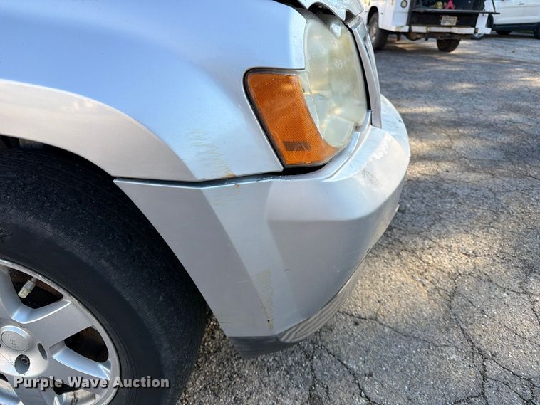 image for item FK3875 2008 Jeep Grand Cherokee Laredo SUV