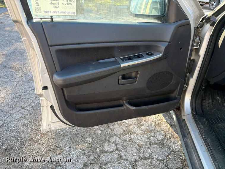 image for item FK3875 2008 Jeep Grand Cherokee Laredo SUV