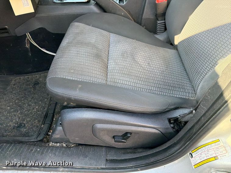 image for item FK3875 2008 Jeep Grand Cherokee Laredo SUV