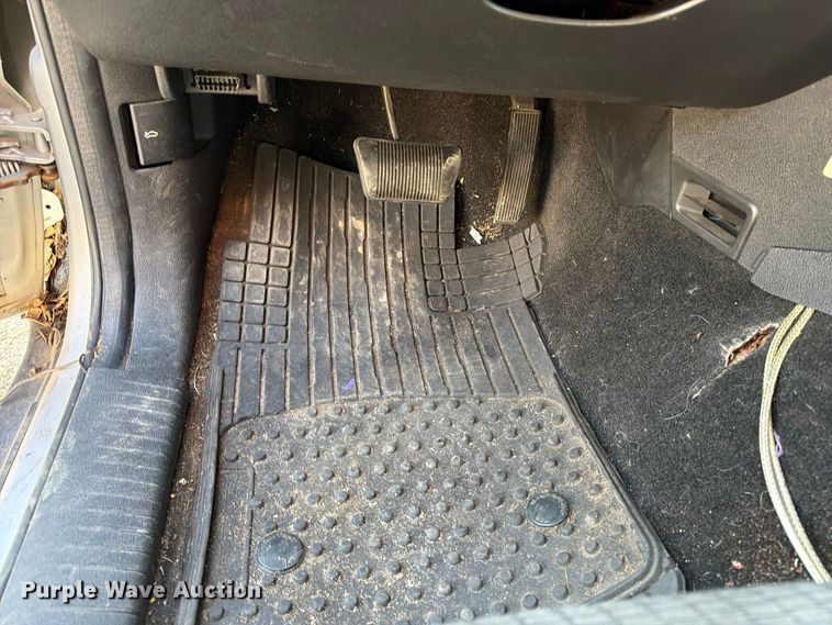 image for item FK3875 2008 Jeep Grand Cherokee Laredo SUV