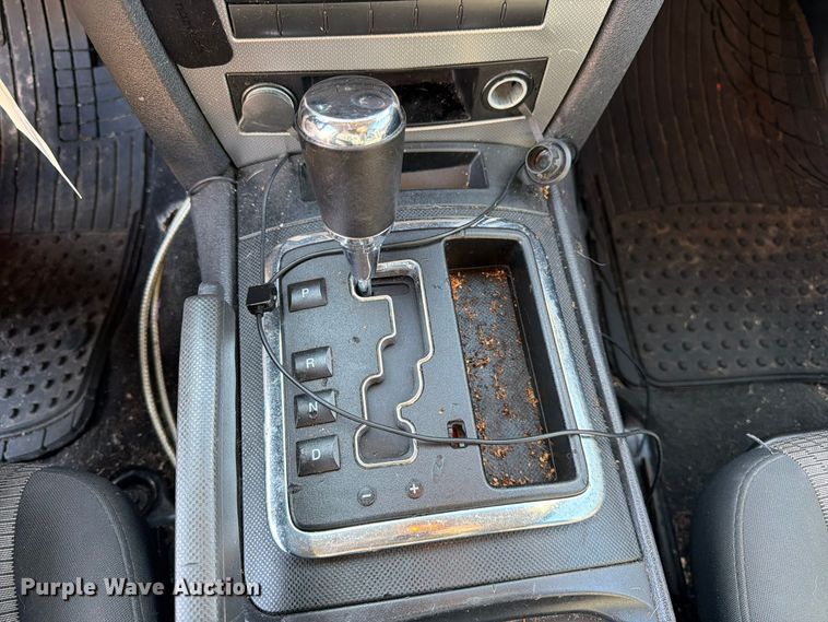 image for item FK3875 2008 Jeep Grand Cherokee Laredo SUV