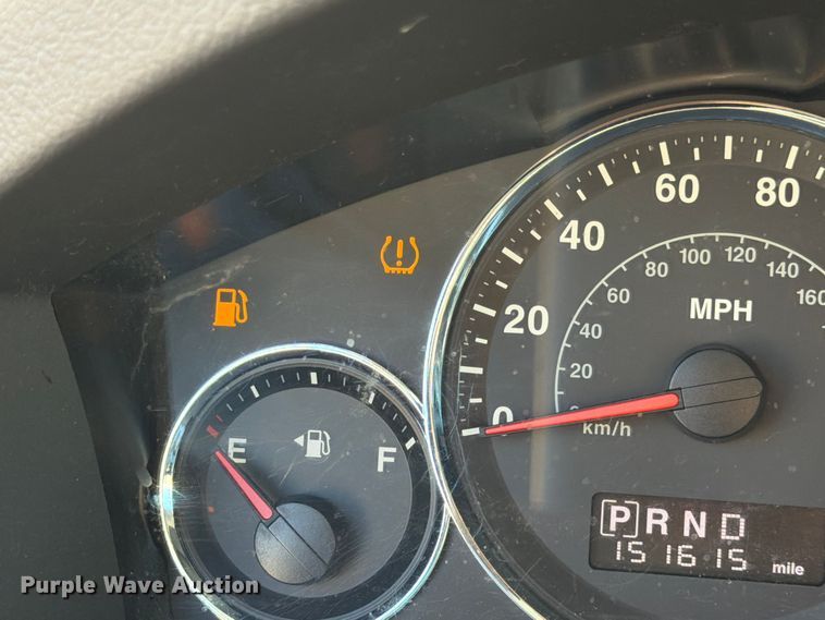 image for item FK3875 2008 Jeep Grand Cherokee Laredo SUV