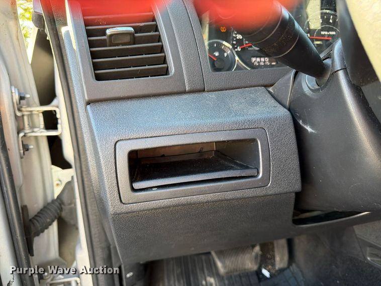 image for item FK3875 2008 Jeep Grand Cherokee Laredo SUV