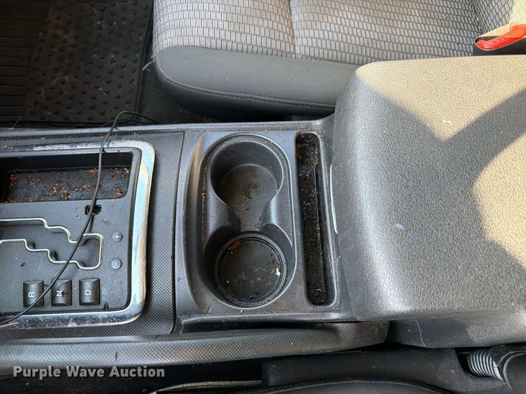 image for item FK3875 2008 Jeep Grand Cherokee Laredo SUV