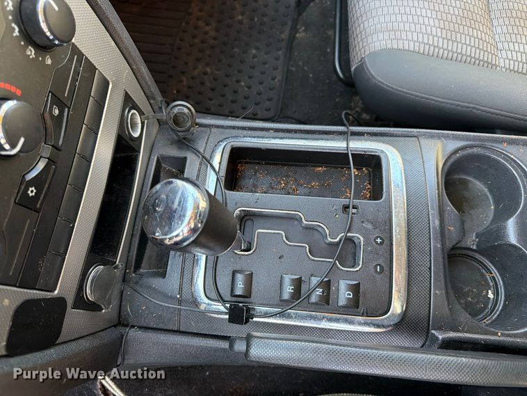 image for item FK3875 2008 Jeep Grand Cherokee Laredo SUV