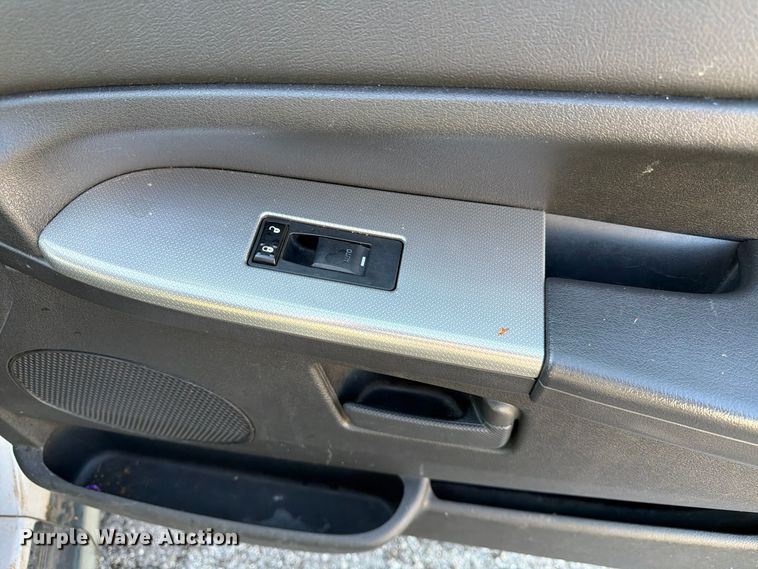 image for item FK3875 2008 Jeep Grand Cherokee Laredo SUV