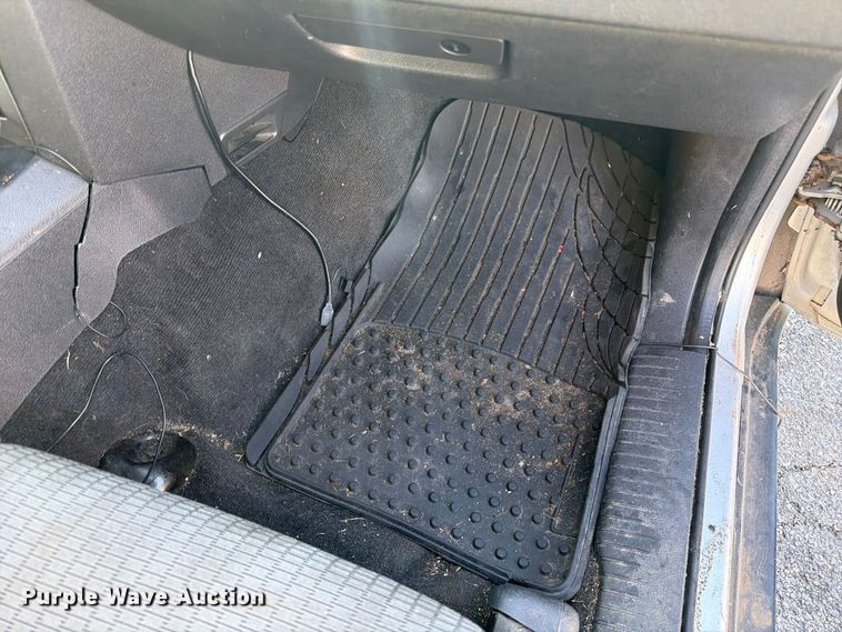 image for item FK3875 2008 Jeep Grand Cherokee Laredo SUV