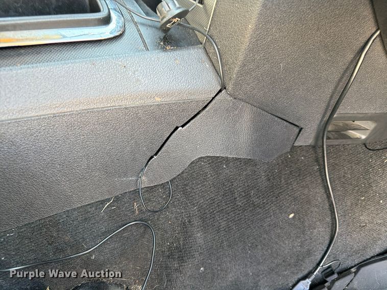 image for item FK3875 2008 Jeep Grand Cherokee Laredo SUV