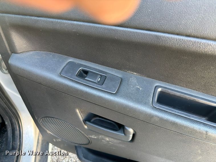 image for item FK3875 2008 Jeep Grand Cherokee Laredo SUV