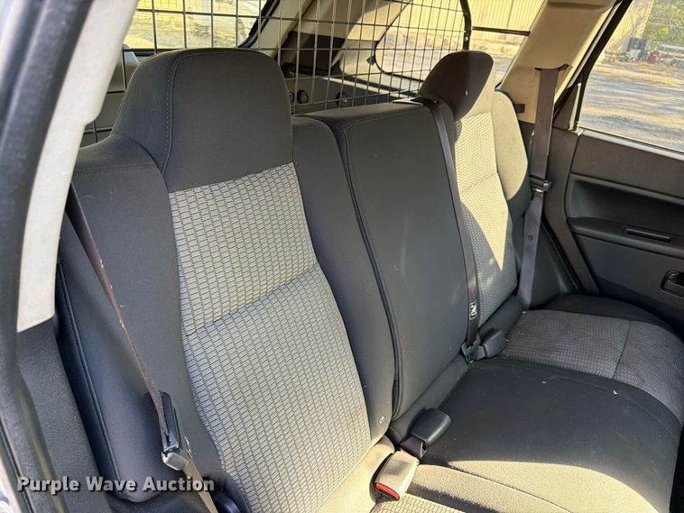 image for item FK3875 2008 Jeep Grand Cherokee Laredo SUV