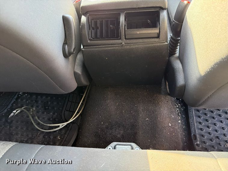 image for item FK3875 2008 Jeep Grand Cherokee Laredo SUV