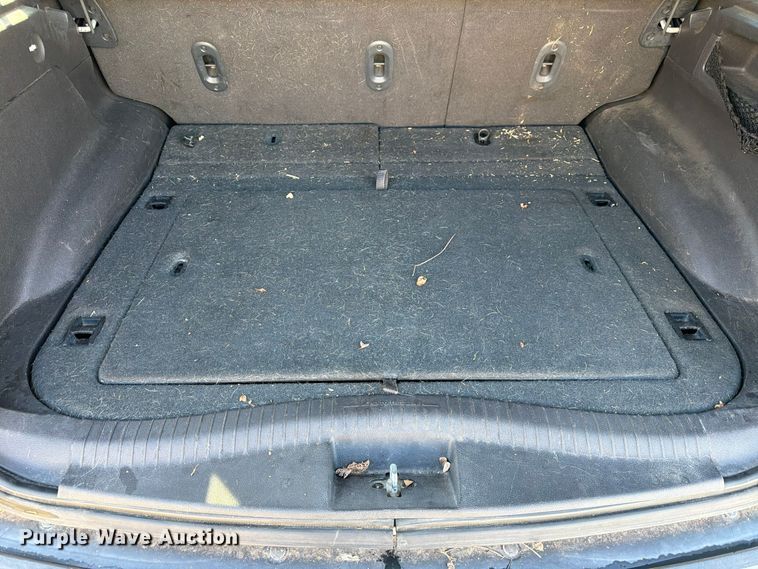 image for item FK3875 2008 Jeep Grand Cherokee Laredo SUV