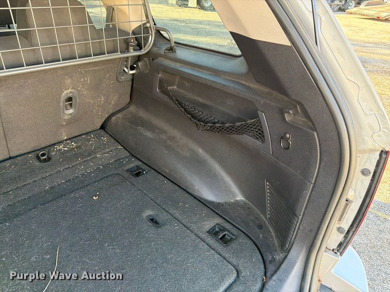 image for item FK3875 2008 Jeep Grand Cherokee Laredo SUV