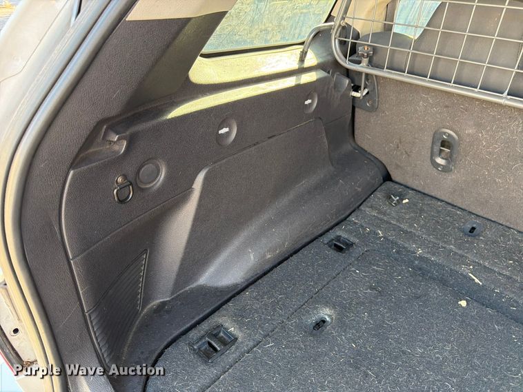 image for item FK3875 2008 Jeep Grand Cherokee Laredo SUV