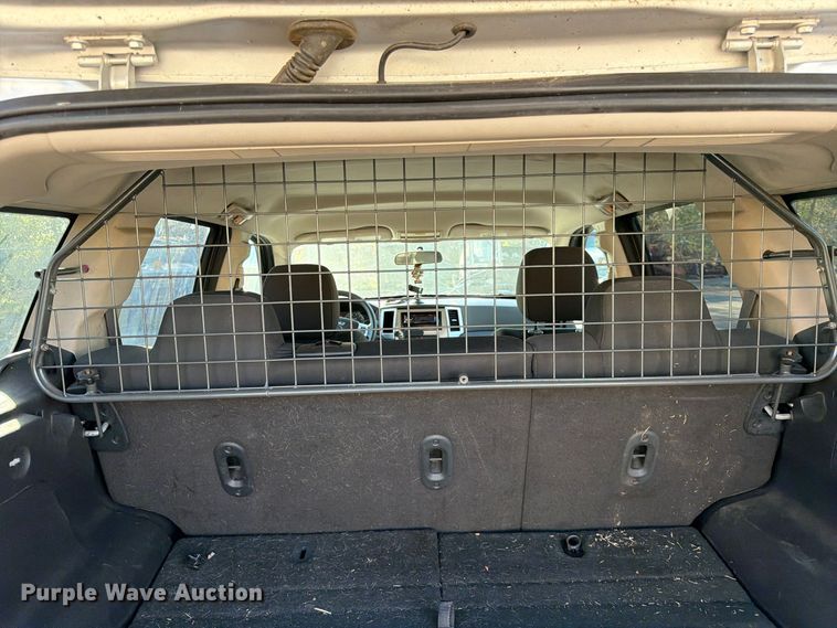 image for item FK3875 2008 Jeep Grand Cherokee Laredo SUV
