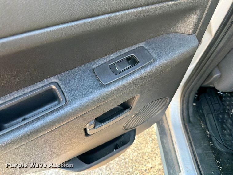 image for item FK3875 2008 Jeep Grand Cherokee Laredo SUV