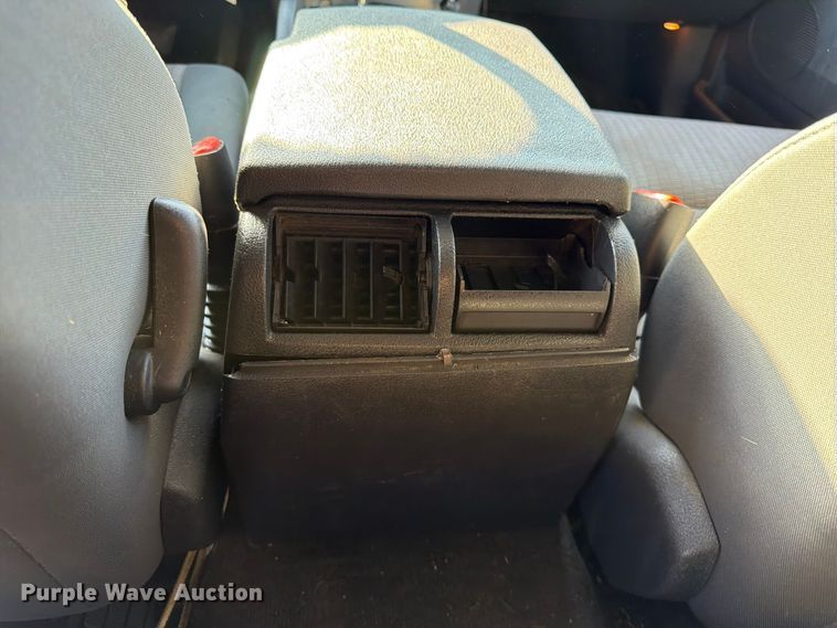 image for item FK3875 2008 Jeep Grand Cherokee Laredo SUV