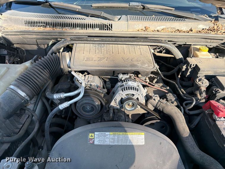 image for item FK3875 2008 Jeep Grand Cherokee Laredo SUV