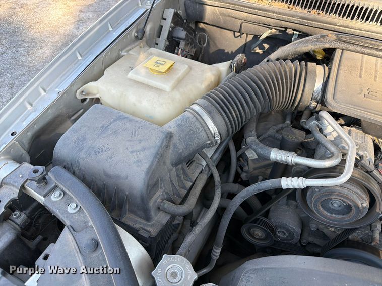 image for item FK3875 2008 Jeep Grand Cherokee Laredo SUV