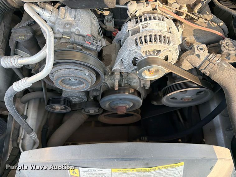 image for item FK3875 2008 Jeep Grand Cherokee Laredo SUV