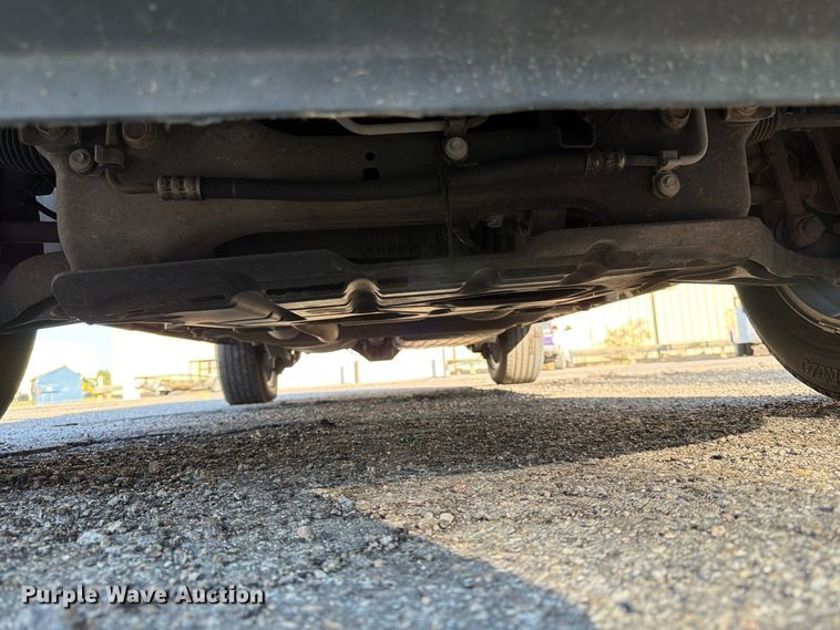 image for item FK3875 2008 Jeep Grand Cherokee Laredo SUV