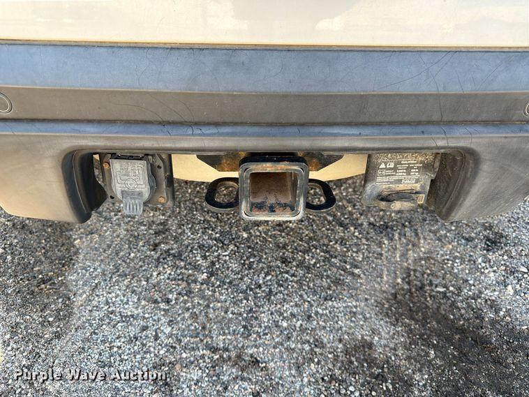 image for item FK3876 2013 Ford Explorer SUV