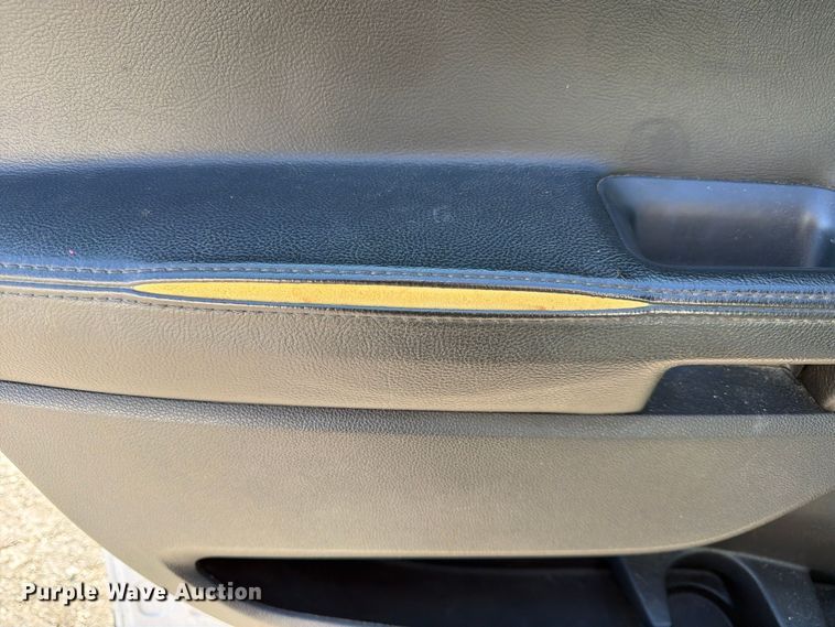 image for item FK3876 2013 Ford Explorer SUV