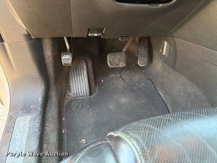 image for item FK3876 2013 Ford Explorer SUV