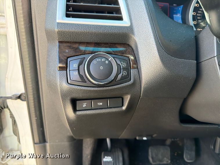 image for item FK3876 2013 Ford Explorer SUV